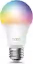 Lampara Smart Tp-link Tapo Ajustable Multicolor Rgb Wifi App
