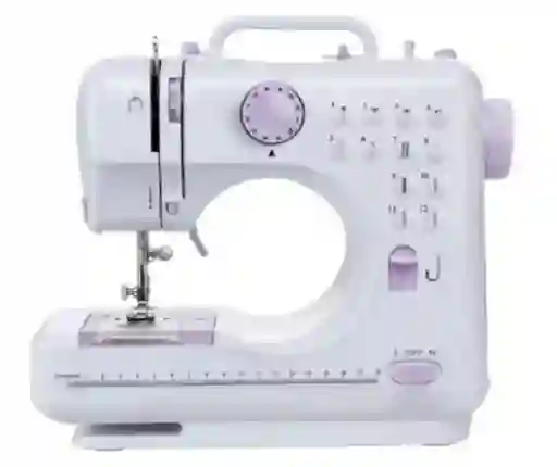 Maquina De Coser De 12"