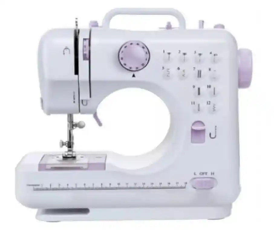 Maquina De Coser De 12"