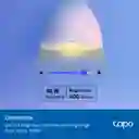 Lampara Smart Tp-link Tapo Ajustable Multicolor Rgb Wifi App