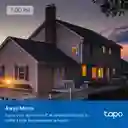 Lampara Smart Tp-link Tapo Ajustable Multicolor Rgb Wifi App