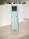 Control Aire Acondicionado Universal Huayu K-1769e+l