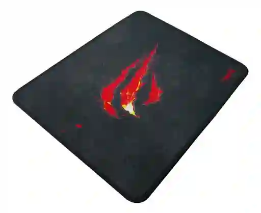 Título De 150 Caracteres: Pad Mouse Gamer Havit Mp837 25x21cm Diseño Garra Negro, Antideslizante, Suave, Compacto, Ideal Para Espacios Reducidos Y Todo Tipo De Mouse