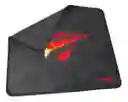 Título De 150 Caracteres: Pad Mouse Gamer Havit Mp837 25x21cm Diseño Garra Negro, Antideslizante, Suave, Compacto, Ideal Para Espacios Reducidos Y Todo Tipo De Mouse