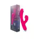 Vibrador Majestic Flora Camtoyz