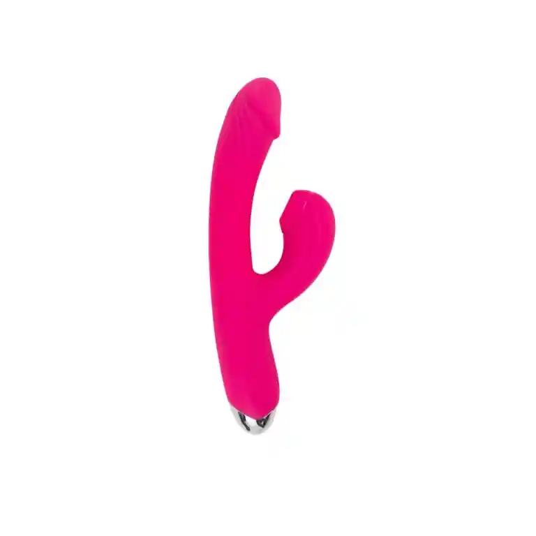 Vibrador Majestic Flora Camtoyz