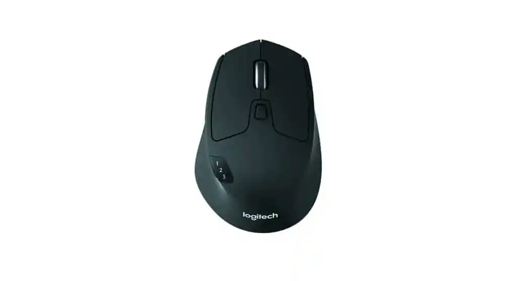 Mouse Logitech M720 Triathlon