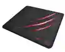 Título De 150 Caracteres: Pad Mouse Gamer Havit Mp837 25x21cm Diseño Garra Negro, Antideslizante, Suave, Compacto, Ideal Para Espacios Reducidos Y Todo Tipo De Mouse