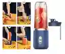 Mini Licuadora Portátil Recargable