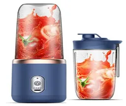 Mini Licuadora Portátil Recargable