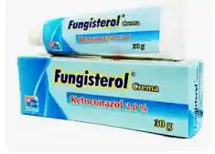 Fungisterol Crema (ketoconazol 2.0 %) 30 G