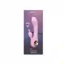 Vibrador Doble Tifany Camtoyz