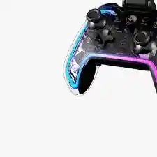 Control Gamer Havit G158bt Pro Super Preciso