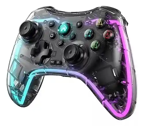 Control Gamer Havit G158bt Pro Super Preciso