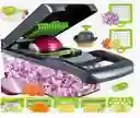 Picador De Verduras Multifuncional 14 En 1