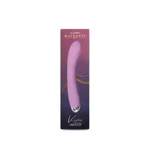 Vibrador Kian Camtoyz