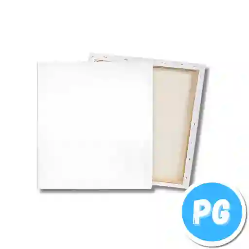 Lienzo 10x10 Centimetros Con Bastidor