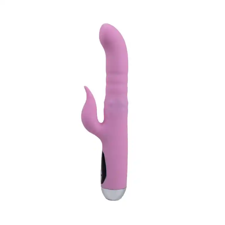 Vibrador Majestic Pro Osma Camtoyz