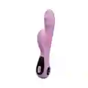 Vibrador Majestic Pro Lucile Camtoyz
