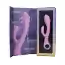 Vibrador Majestic Pro Lucile Camtoyz