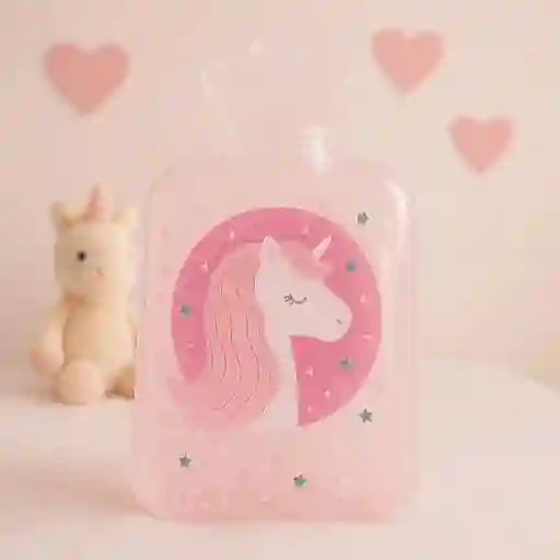 Compresa En Gel Apta Para Frío Y Calor