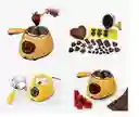 Fundidor De Chocolate