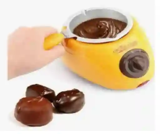 Fundidor De Chocolate