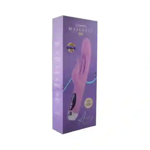 Vibrador Avery Camtoyz