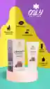 Lubricante Caliente Uva 30ml