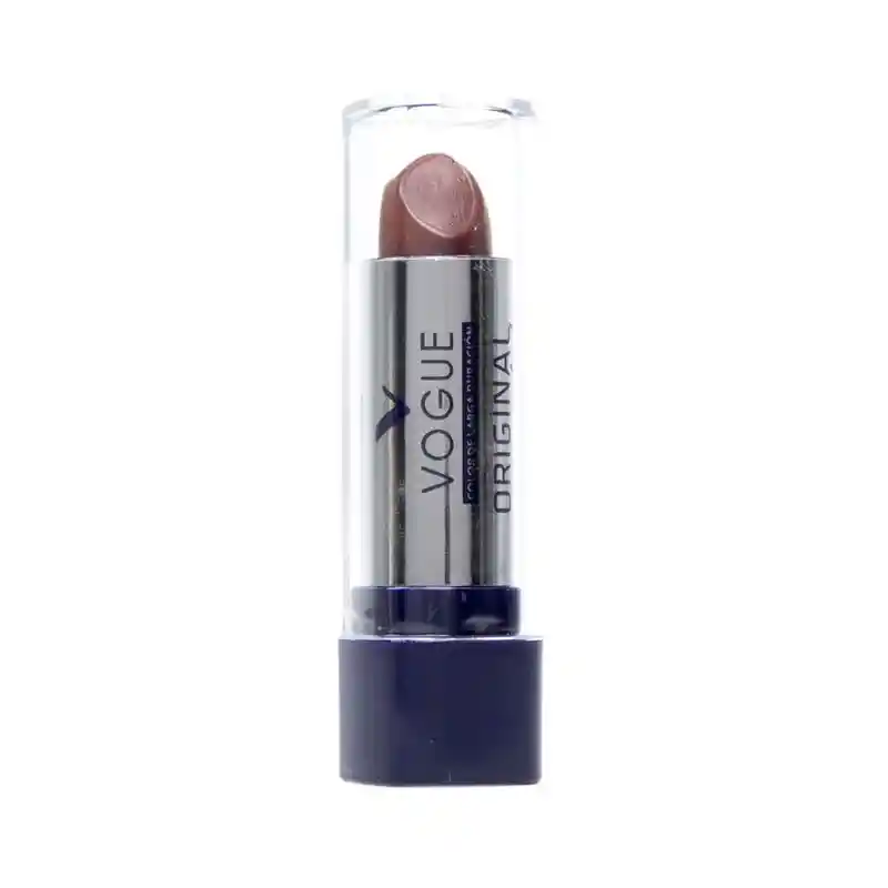 Vogue Labial Original Tono Rosa Mosqueta