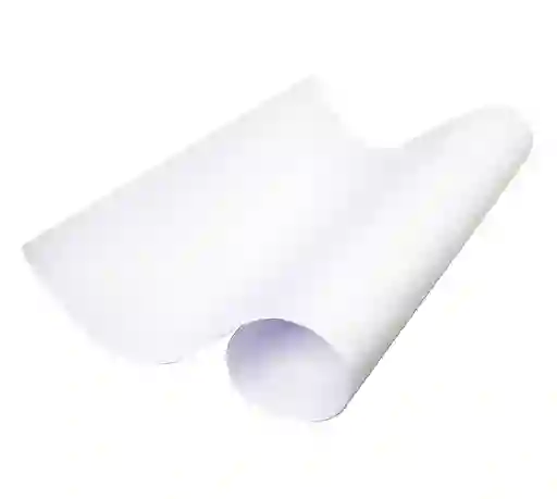 Cartulina Pliego Blanca 70 X 100 Cm