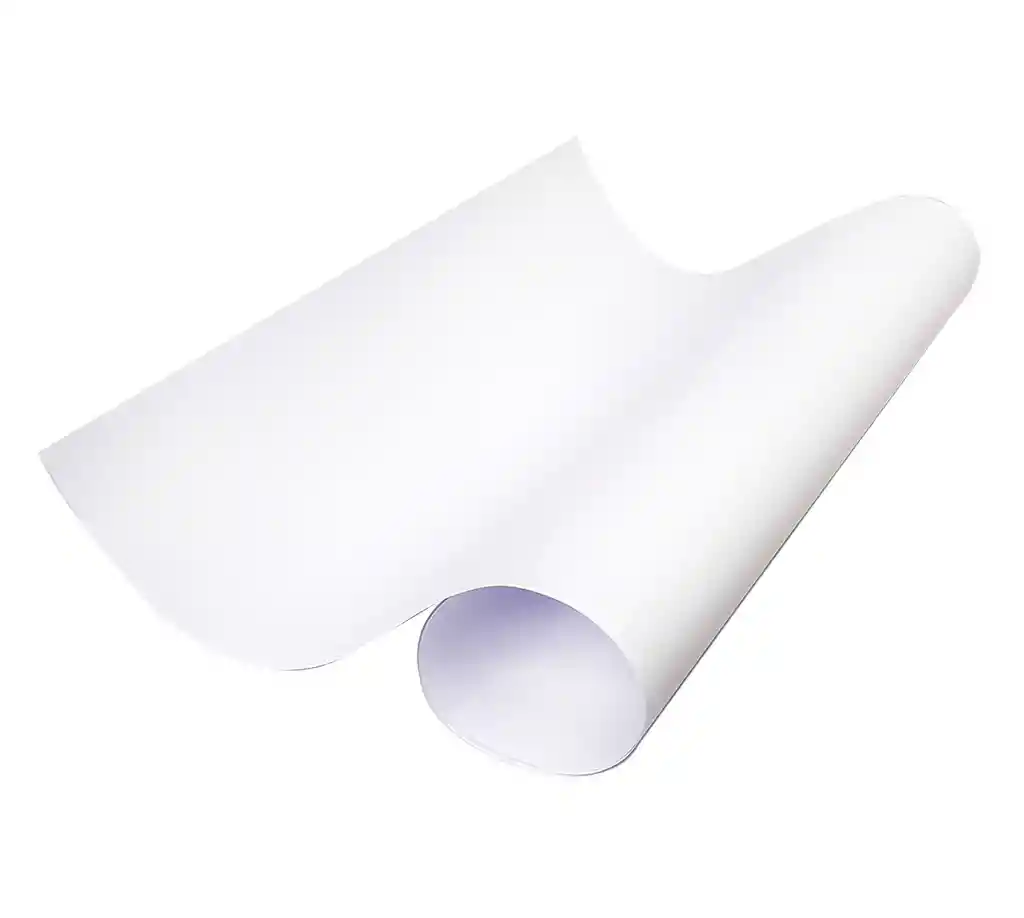 Cartulina Pliego Blanca 70 X 100 Cm