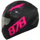 Casco Kontrol 878 Camo Certificado Dot Proteccion Moto Disponible Talla M