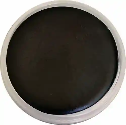 Pintucarita Negra - Pequeña