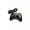 Control Para Xbox 360 Y Pc Windows Usb