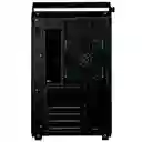 Caja Atx Cooler Master Qube 500 (negro)