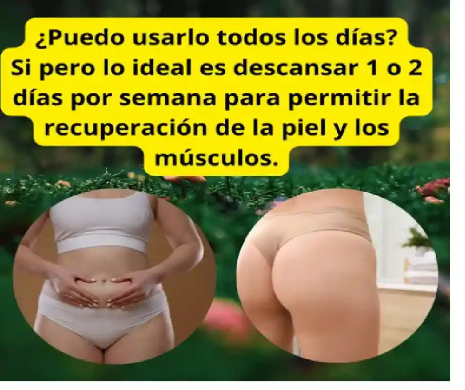 Body Innovation Reduce Tonifica