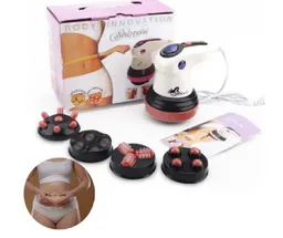 Body Innovation Reduce Tonifica