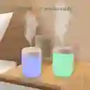 Humidificador Usb Con Difusor De Aceites Esenciales Aromaterapia, Portátil Para Hogar Y Oficina X37 + 1 Esencia Hidrosoluble