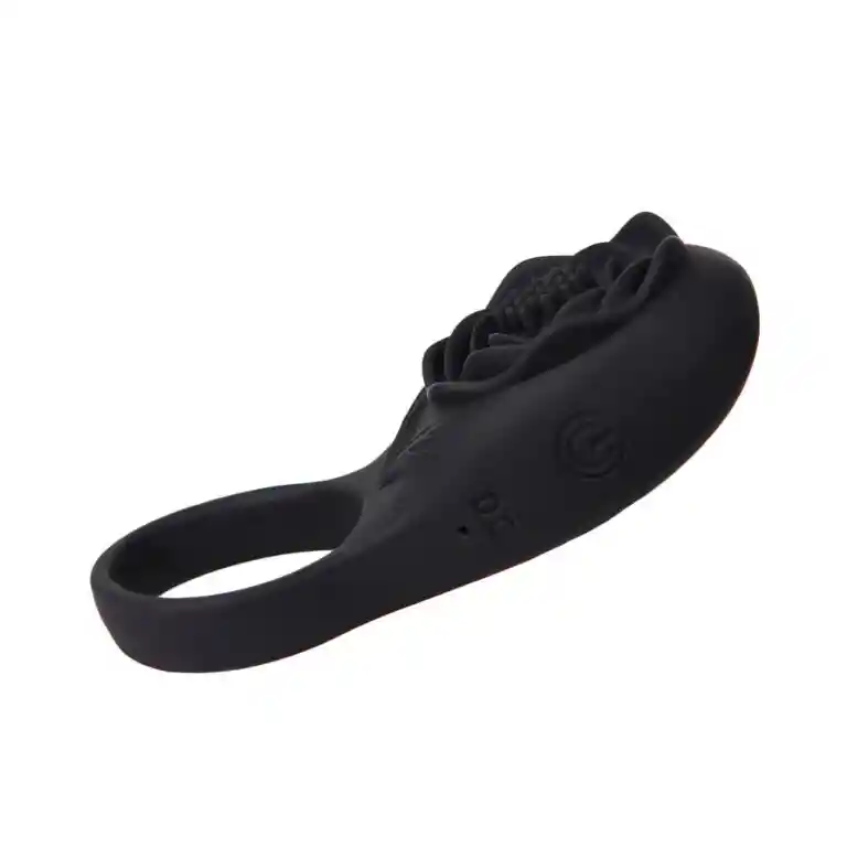 Anillo Vibrador Doku Camtoyz