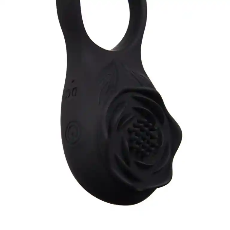 Anillo Vibrador Doku Camtoyz