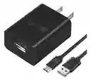 Cargador Tipo C Carga Rapida Usb Android