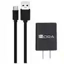 Cargador Tipo C Carga Rapida Usb Android