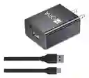 Cargador Tipo C Carga Rapida Usb Android