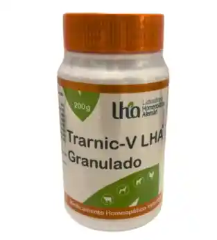 Trarnic-v Lha X 200 Gr
