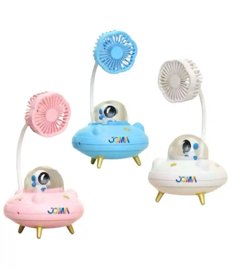 Ventilador De Nave