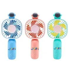 Ventilador De Mano Astronauta