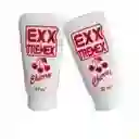 Exx Tremex Cherry