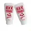 Exx Tremex Cherry