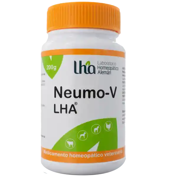 Neumo-v Lha X 200 Gr